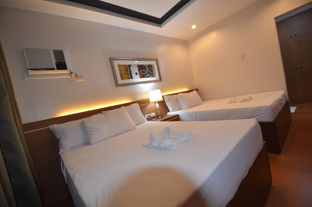 Robinland Vacation Home Badian Εξωτερικό φωτογραφία