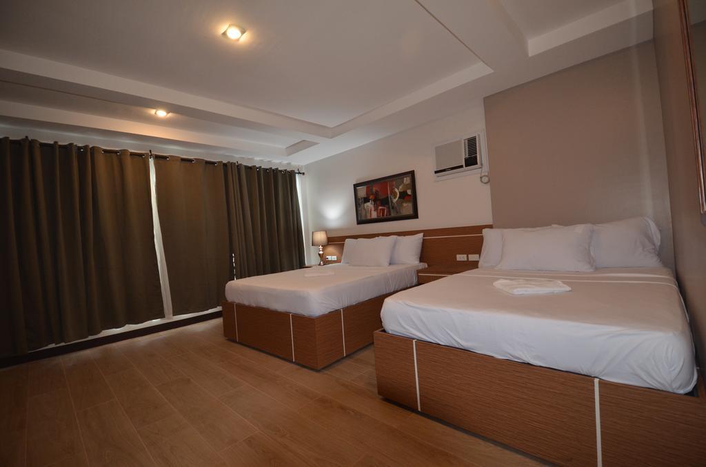 Robinland Vacation Home Badian Εξωτερικό φωτογραφία