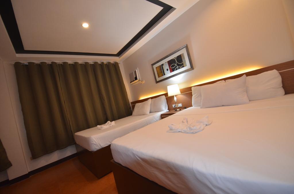 Robinland Vacation Home Badian Εξωτερικό φωτογραφία