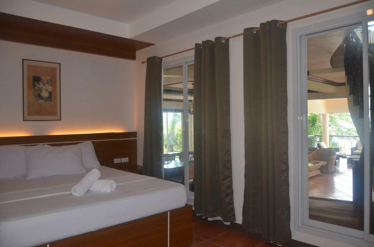Robinland Vacation Home Badian Εξωτερικό φωτογραφία